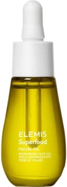 Elemis Tápláló arcolaj Superfood (Facial Oil) 15 ml