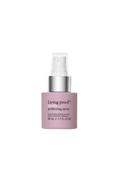 Living Proof Hidratáló és hajvédő spray Restore (Perfecting Spray) 50 ml