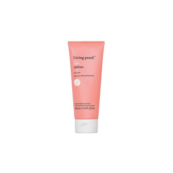 Living Proof Hajformázó krém hullámos és göndör hajra Curl (Definer) 100
ml