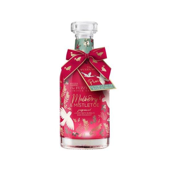 Baylis & Harding Fürdőhab Téli királyság (Bath Bubbles) 300 ml