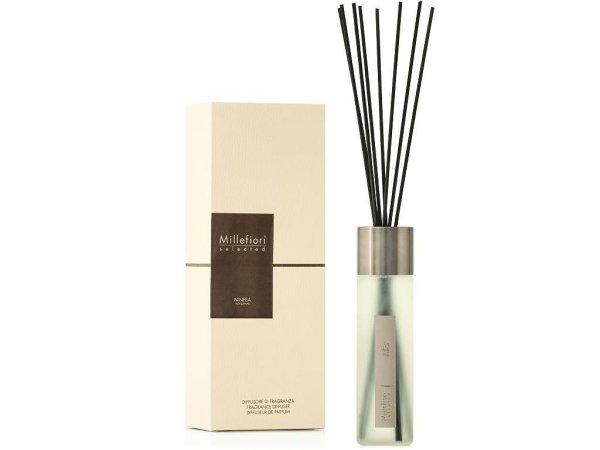 Millefiori Milano Aromadiffúzor Selected Ninfea 100 ml