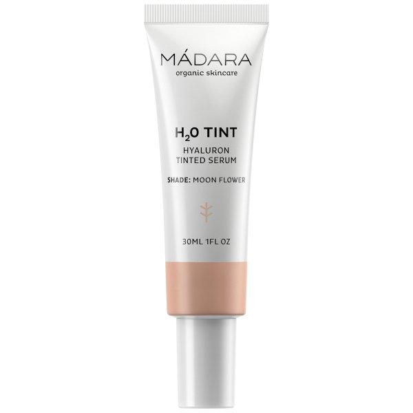 MÁDARA Hialuronsav színezett szérum H20 Tint (Tinted Serum) 30 ml 2 Moon
Flower