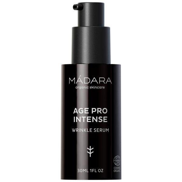 MÁDARA Intenzív ránctalanító bőrszérum Age Pro Intense (Wrinkle Serum) 30
ml