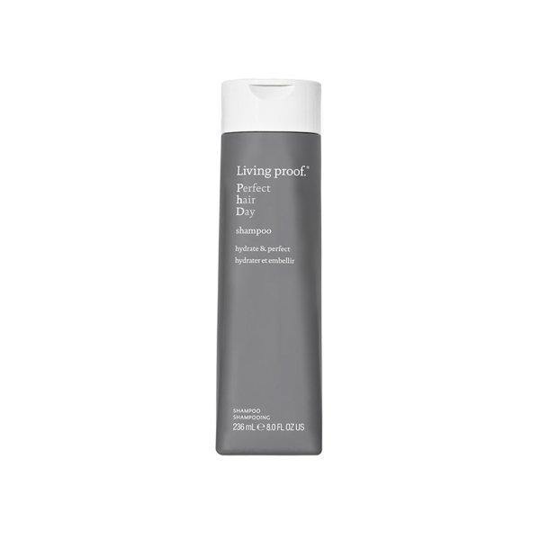 Living Proof Hidratáló sampon Perfect Hair Day (Shampoo) 236 ml
