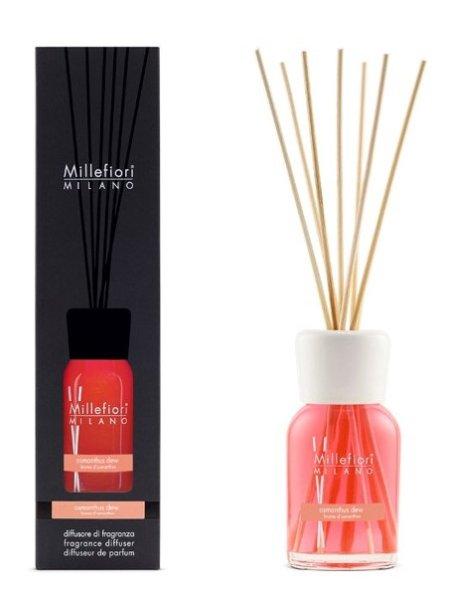 Millefiori Milano Aromadiffúzor Natúr Osmanthus Dew 100 ml