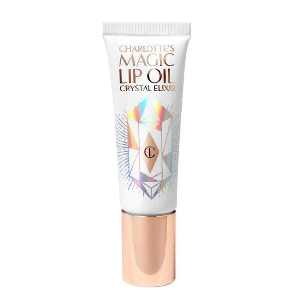 Charlotte Tilbury Ajakolaj Crystal Elixir (Magic Lip Oil) 8 ml