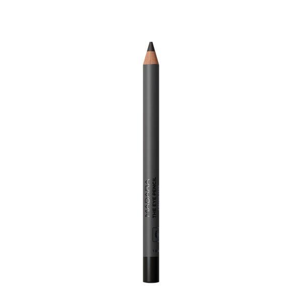 MÁDARA Szemceruza (The Eye Pencil) 1 g 1 Black