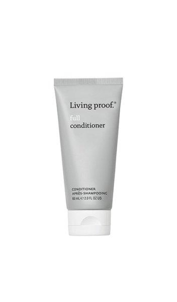 Living Proof Volumennövelő kondicionáló vékonyszálú hajra Full
(Conditioner) 60 ml