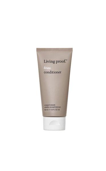 Living Proof Kreppesedés elleni balzsam No Frizz (Conditioner) 60 ml