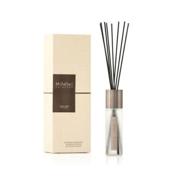Millefiori Milano Aromadiffúzor Silver Spirit 100 ml