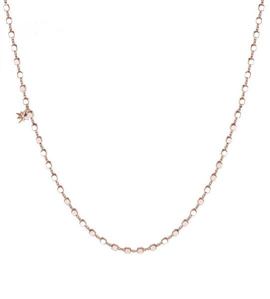 Rosato Bronz kocka nyaklánc medálokra Storie RZC017