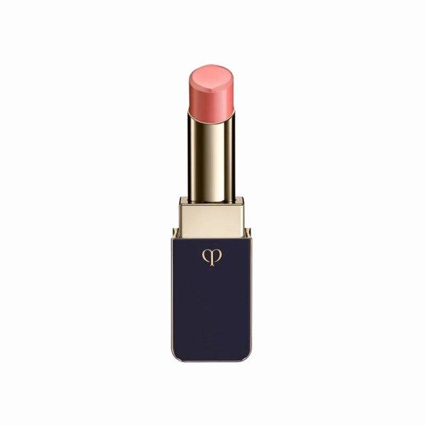 Clé de Peau Beauté Fényes rúzs (Lipstick Shine) 4 g 211 Influential