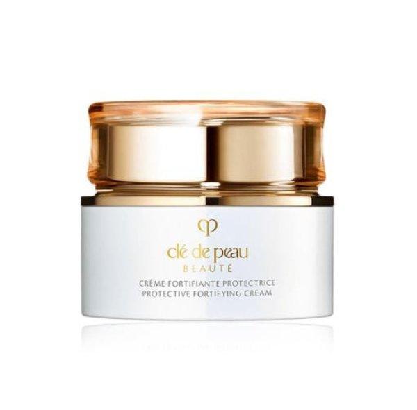 Clé de Peau Beauté Védő erősítő arckrém (Protective Fortifying Cream) 50
ml