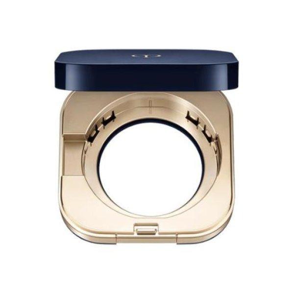 Clé de Peau Beauté Tok fényesítő kompakt sminkhez (Radiant Cushion
Foundation Natural Case)
