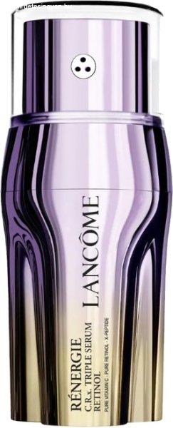 Lancôme Forradalmi éjszakai szérum Rénergie (C.R.X. Triple Serum Retinol) 20
ml