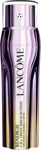 Lancôme Forradalmi éjszakai szérum Rénergie (C.R.X. Triple Serum Retinol) 50
ml