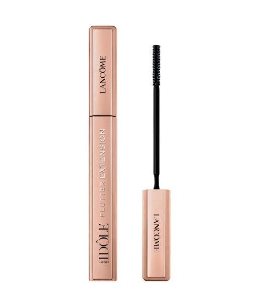 Lancôme Hosszabbító szempillaspirál Lash Idôle Flutter Extension (Mascara)
9 ml Black