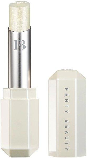 Fenty Beauty Fényes rúzs Slip Shine (Sheer Shiny Lipstick) 2,8 g 01 Quartz
Candy