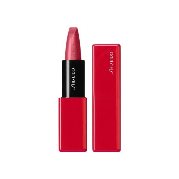 Shiseido Szatén ajakrúzs (Technosatin Gel Lipstick) 3,3 g 409