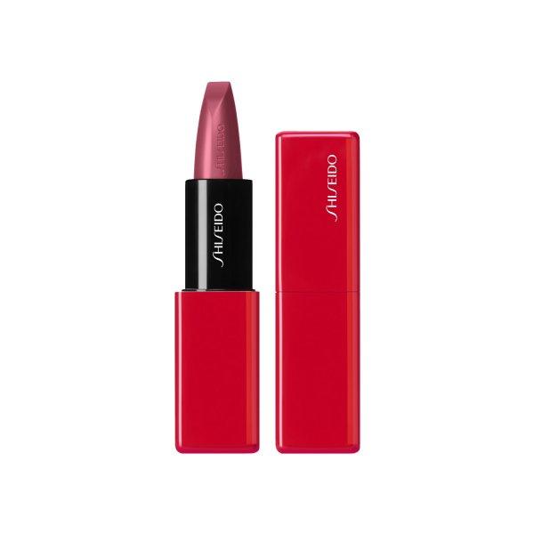 Shiseido Szatén ajakrúzs (Technosatin Gel Lipstick) 3,3 g 410
