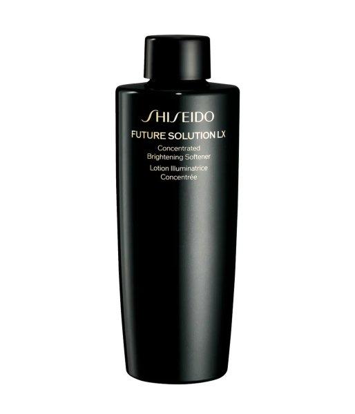 Shiseido Csere utántöltő fényesítő krémhez Future Solution LX
(Concentrated Brightening Softener Refill) 170 ml