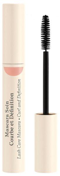 Embryolisse Ápoló szempillaspirál Curl and Definition (Lash Care Mascara) 8
ml Black