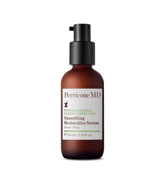 Perricone MD Simító regeneráló szérum Hypoallergenic Clean Correction
(Smoothing Restorative Serum) 59 ml