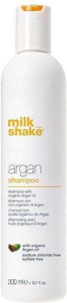 Milk Shake Hajsampon argán olajjal Argan (Shampoo) 300 ml