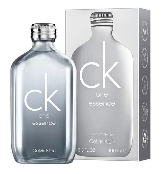 Calvin Klein CK One Essence Parfum Intense - parfüm 100 ml