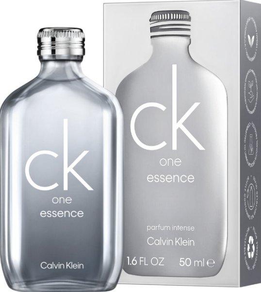 Calvin Klein CK One Essence Parfum Intense - parfüm 50 ml