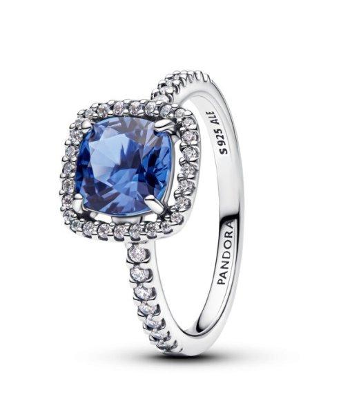 Pandora Női csillogó ezüst gyűrű Timeless 193550C01 56 mm