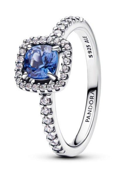 Pandora Csillogó női ezüst gyűrű Timeless 193555C01 56 mm