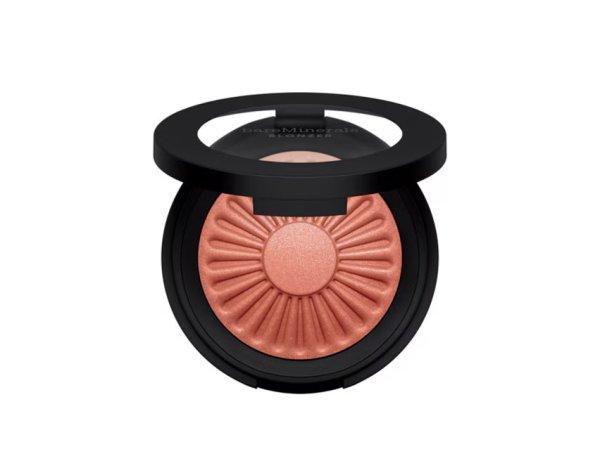 bareMinerals Pirosító és bronzosító 2 az 1-ben Gen Nude Blonzer (Blush +
Bronzer) 3,8 g Kiss of Copper
