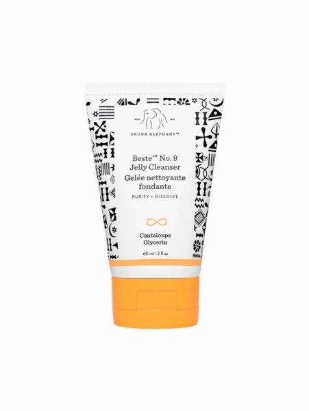 Drunk Elephant Arctisztító zselé Beste™ No. 9 (Jelly Cleanser) 60 ml
