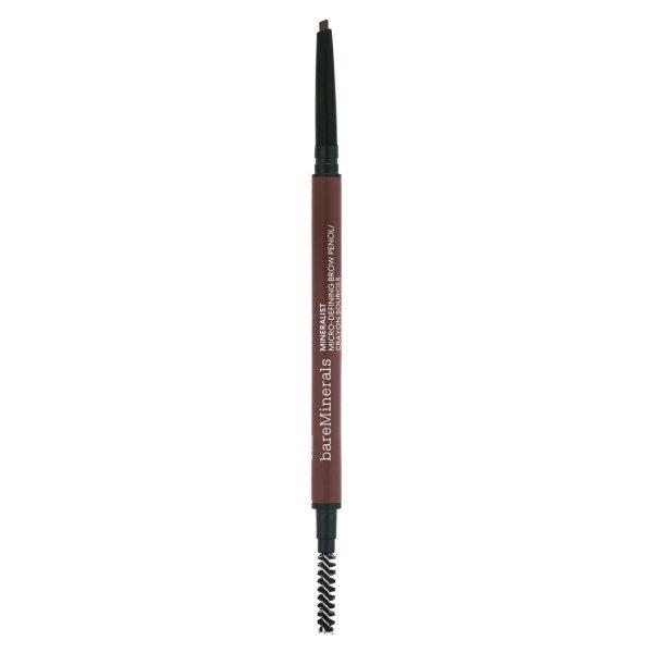 bareMinerals Szemöldökceruza Mineralist (Micro Brow Pencil) 0,8 g Coffee