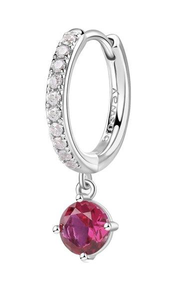 Brosway Karika single fülbevaló Fancy Passion Ruby FPR86 - 1 db