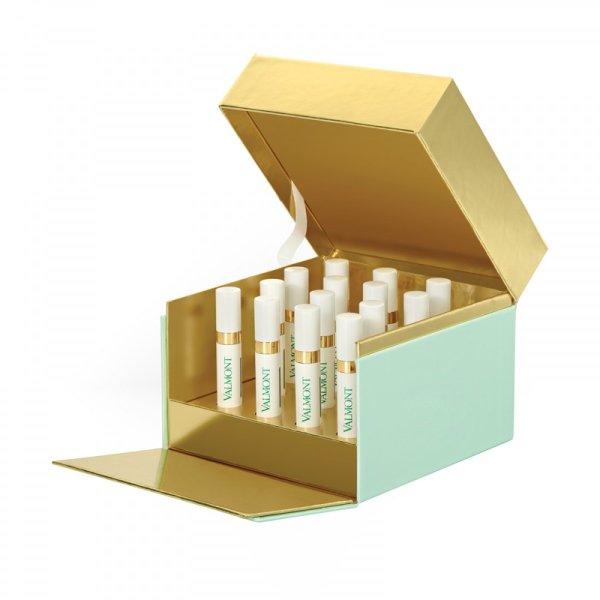 Valmont Intenzív fiatalító arcápoló Intensive Care Time Master (Intensive
Program) 14 x 3 ml