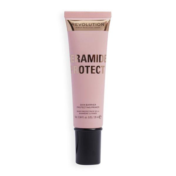 Revolution Sminkalapozó Ceramide Protect (Skin Barrier Protecting Primer) 28 ml