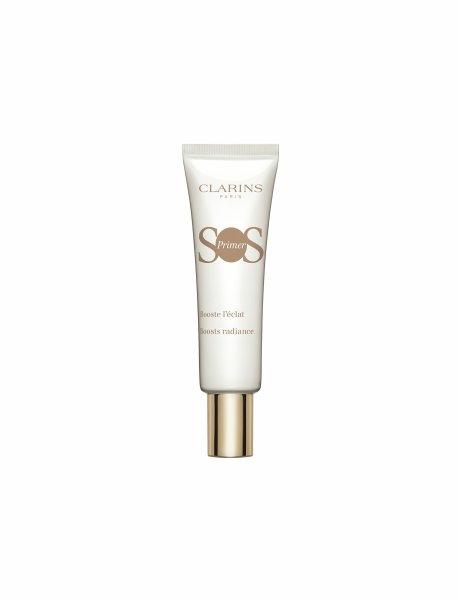 Clarins Sminkalapozó bázis SOS Primer 30 ml 01 Pink