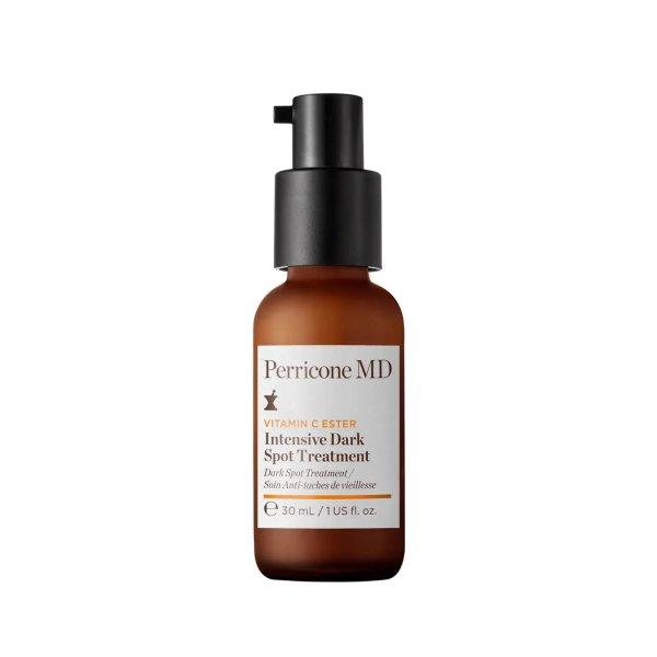 Perricone MD Intenzív szérum pigmentfoltok ellen Vitamin C Ester (Intensive
Dark Spot Treatment) 30 ml