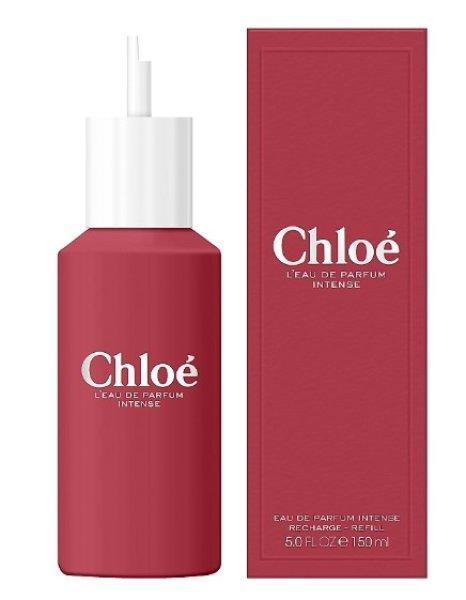 Chloé Chloé L`Eau De Parfum Intense - EDP (utántöltő) 150 ml