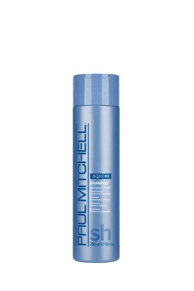 Paul Mitchell Sampon sérült hajra Bond RX (Strengthen & Protect Shampoo) 250
ml