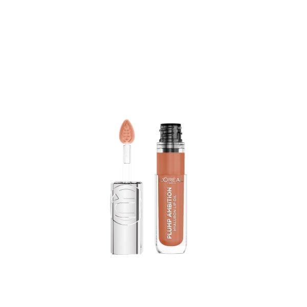 L'Oréal Paris Hidratáló szájfény Plump Ambition (Hyaluron Lip Oil) 5 ml 641
Latte Glace