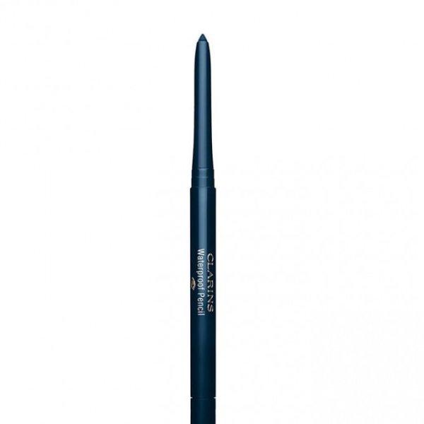 Clarins Vízálló szemceruza (Waterproof Eye Pencil) 0,29 g 03 Blue Orchid