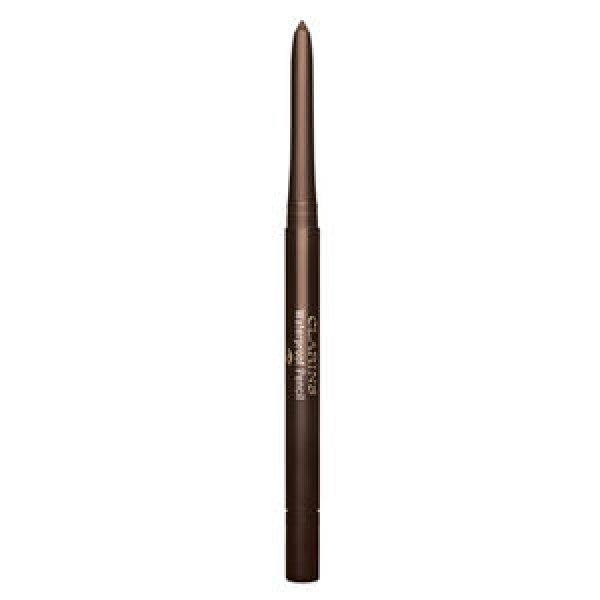 Clarins Vízálló szemceruza (Waterproof Eye Pencil) 0,29 g 02 Brown
