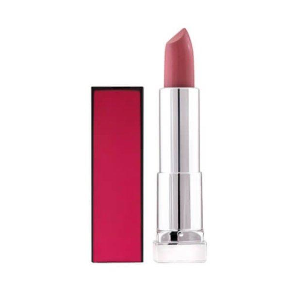 Maybelline Hidratáló ajakrúzs Color Sensational Smoked Roses 4,4 g 320 Steamy
Rose