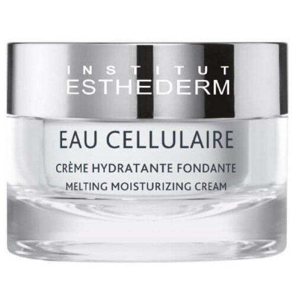 Institut Esthederm Eau Cellulaire (Melting Moisturizing Cream) 50 ml intenzív
hidratáló krém sejtvízzel