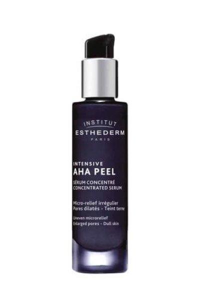 Institut Esthederm Koncentrált AHA arcszérum (Intensive AHA Peel Concentrated
Serum) 30 ml
