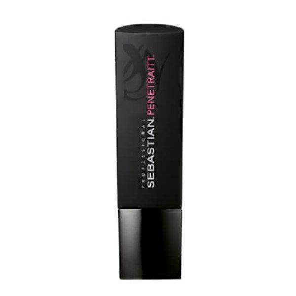 Sebastian Professional Sampon a sérült, kémiailag kezelt hajra Penetraitt
(Shampoo) 50 ml