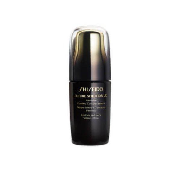 Shiseido Intenzív bőrfeszesítő szérum Future Solution LX (Intensive Firming
Contour Serum) 50 ml